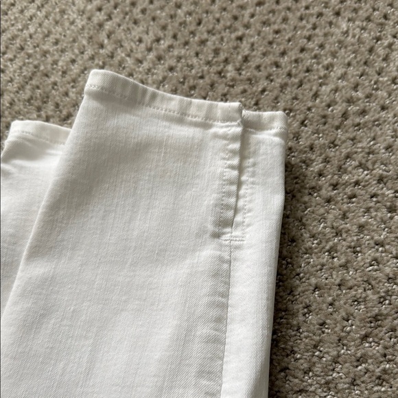 Express - Midrise—Skinny Ankle Jeans- Size 4R - Picture 2 of 6